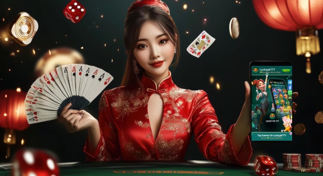 CASINO ARABI -