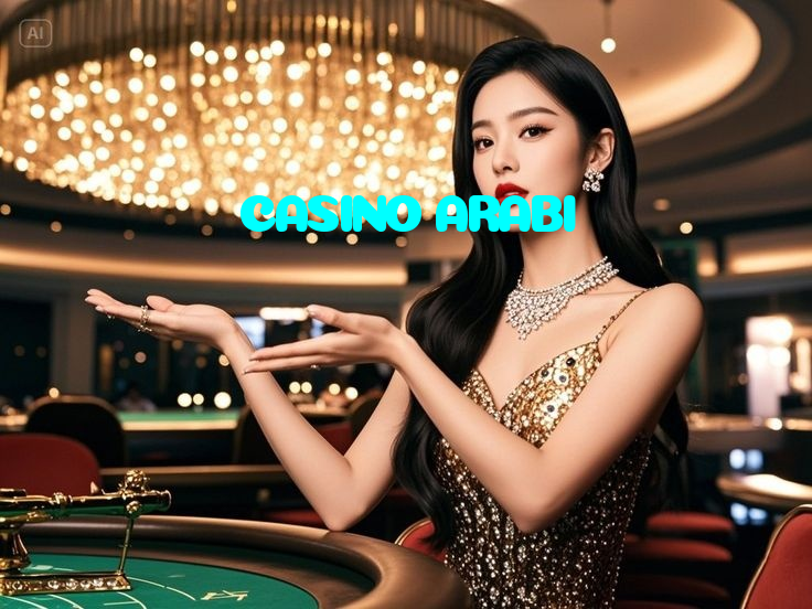 CASINO ARABI