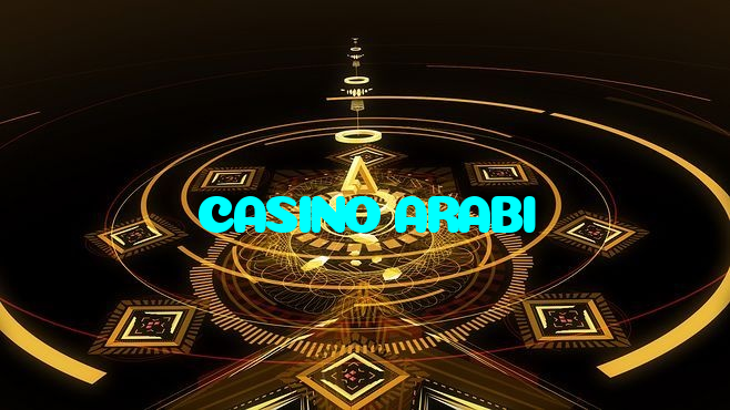 CASINO ARABI casino presented on mobile device in Pakistan with slots and live games
