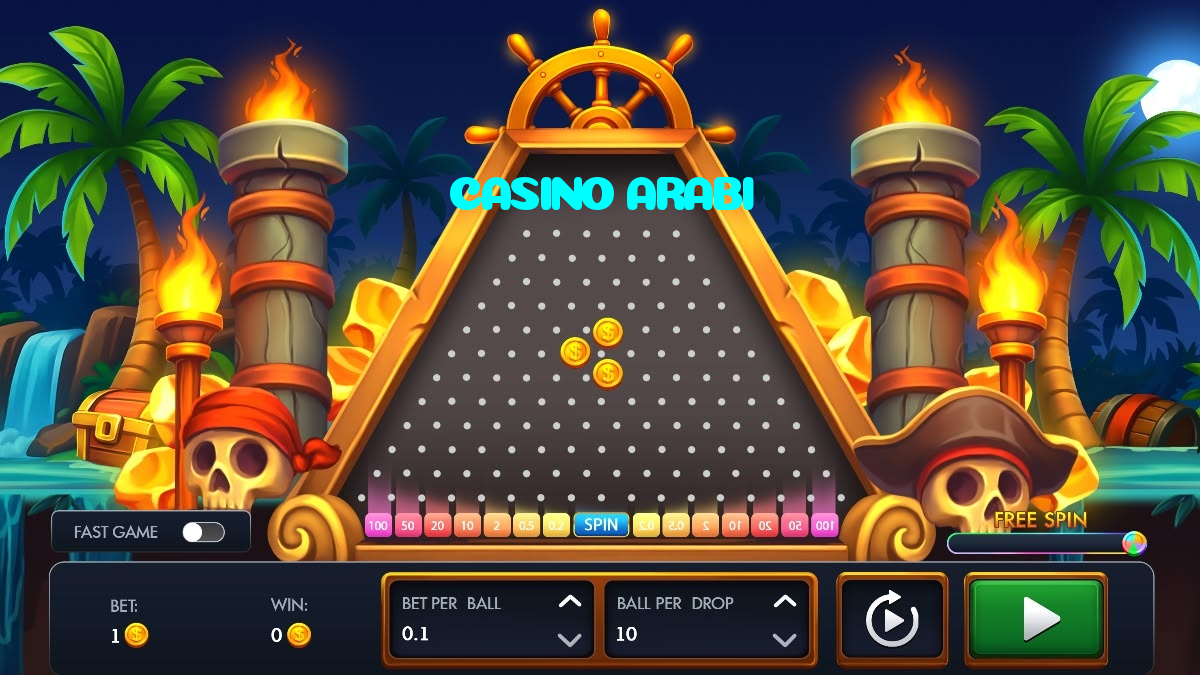 CASINO ARABI خوش آمدید بونس +600% پیشکش موبائل ایپ کے پروموشن سیکشن میں دکھائی دیتی ہے۔