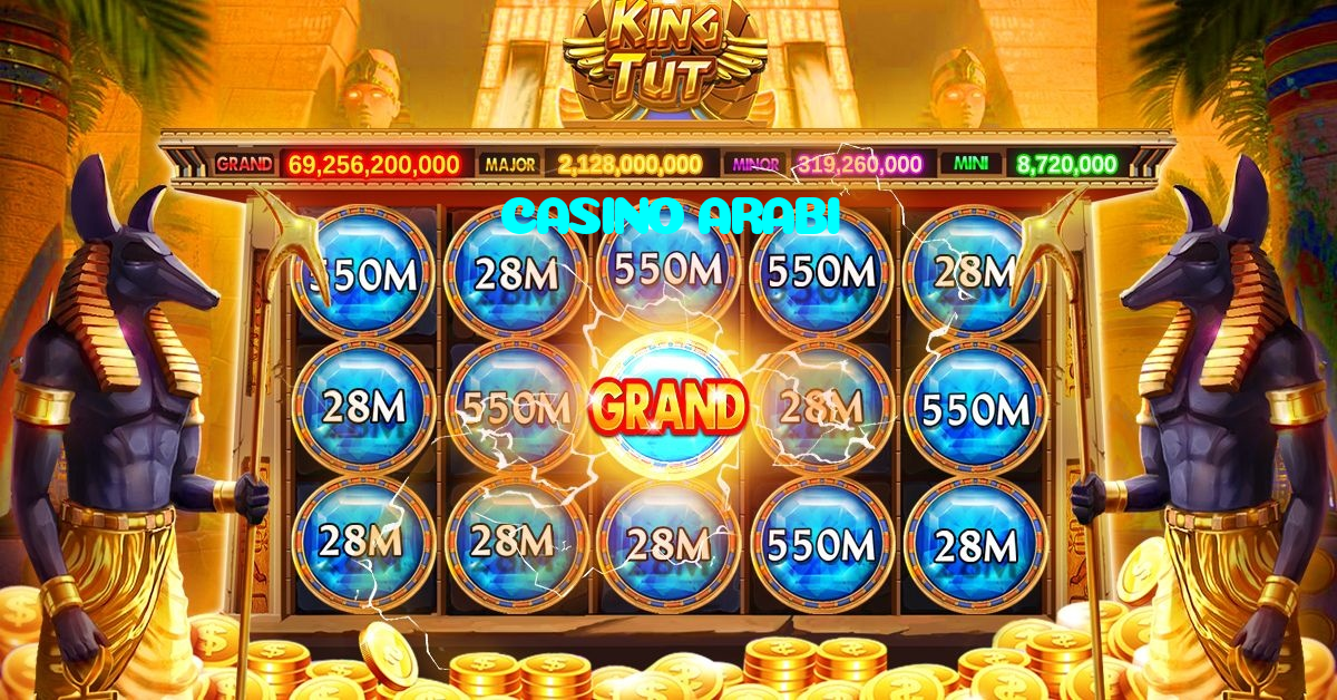 available types of CASINO ARABI bet including pre-match live express and system bets