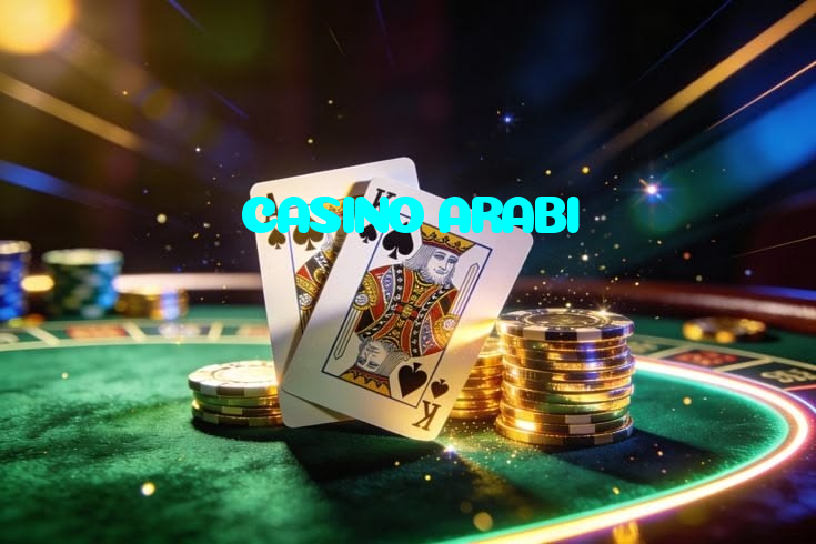 CASINO ARABI خوش آمدید بونس +600% پیشکش موبائل ایپ کے پروموشن سیکشن میں دکھائی دیتی ہے۔