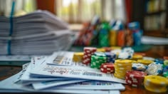 available types of CASINO ARABI bet including pre-match live express and system bets