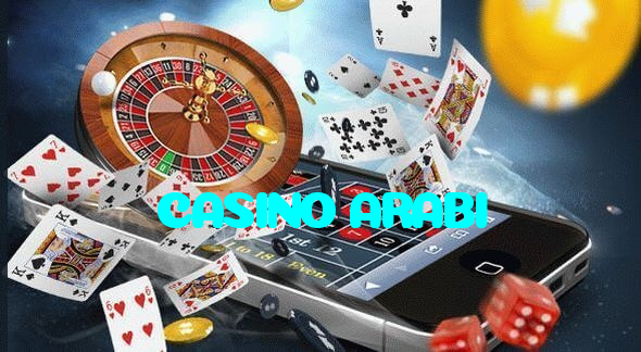 CASINO ARABI خوش آمدید بونس +600% پیشکش موبائل ایپ کے پروموشن سیکشن میں دکھائی دیتی ہے۔