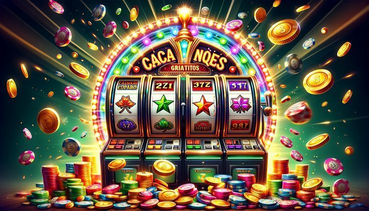 CASINO ARABI پر آن لائن سلاٹس کے بارے میں