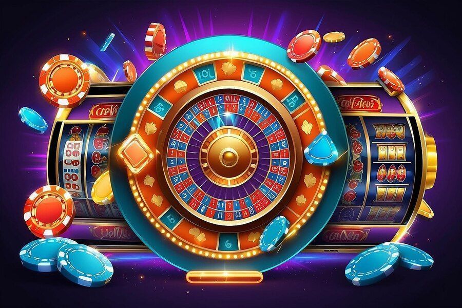 پاکستان کے CASINO ARABI کھلاڑیوں کے لیےجیک پاٹ گیم