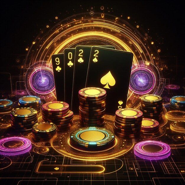 CASINO ARABI کیسینو میں رولیٹی گیمز کے بارے میں معلومات