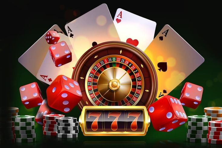 CASINO ARABI کیسینو میں لاٹری گیمز میں حصہ لیں۔