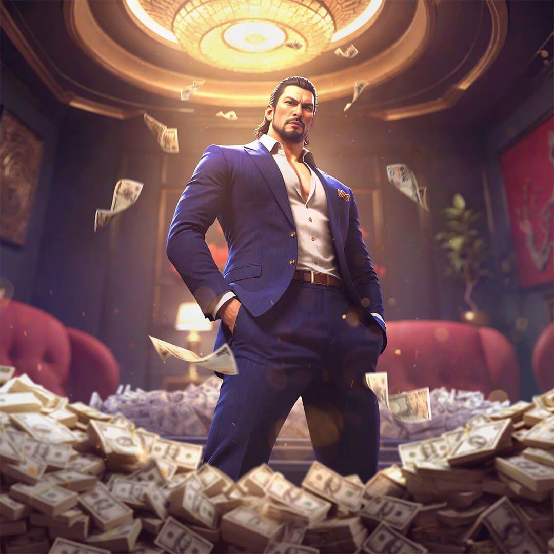 CASINO ARABI پاکستان میں میگا ویز کیسینو گیمز