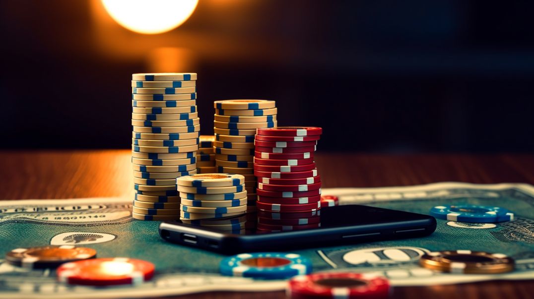 ایک اکاؤنٹ بنائیں یا CASINO ARABI کیسینو میں لاگ ان کریں۔