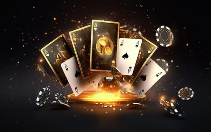 CASINO ARABI کیسینو میں ایک آن لائن گیم کا انتخاب کریں۔