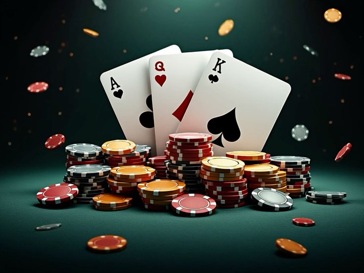 CASINO ARABI کیسینو میں سلاٹ کھیلنا شروع کریں۔