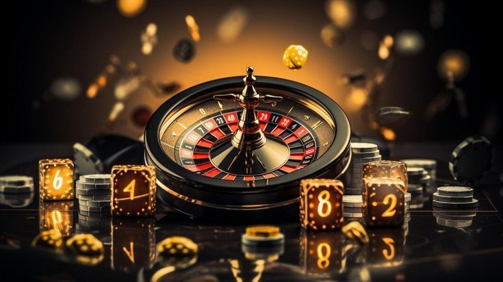 پاکستان کے نئے CASINO ARABIکیسینو کھلاڑیوں کے لیے خوش آمدید بونس